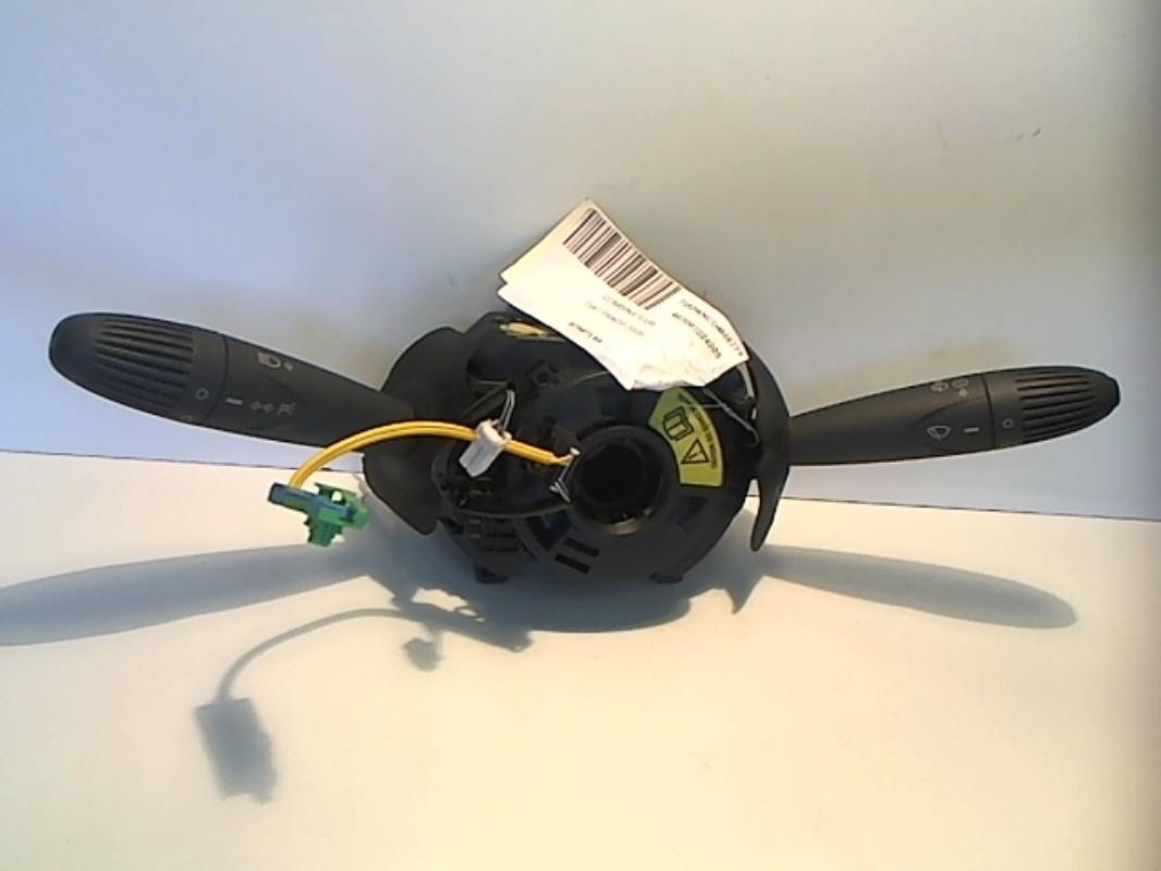 Devio guida completo con contatto spiralato FIAT PANDA 2  - 1