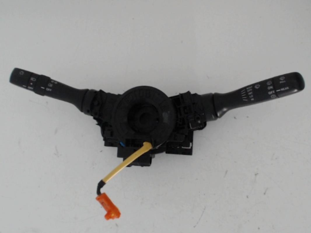 Devio guida completo con contatto spiralato TOYOTA YARIS 2 PHASE 1 Gasolina - 1