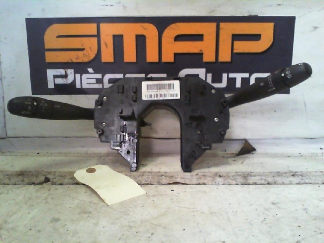 Devio guida completo con contatto spiralato CITROEN C4 1  - 1