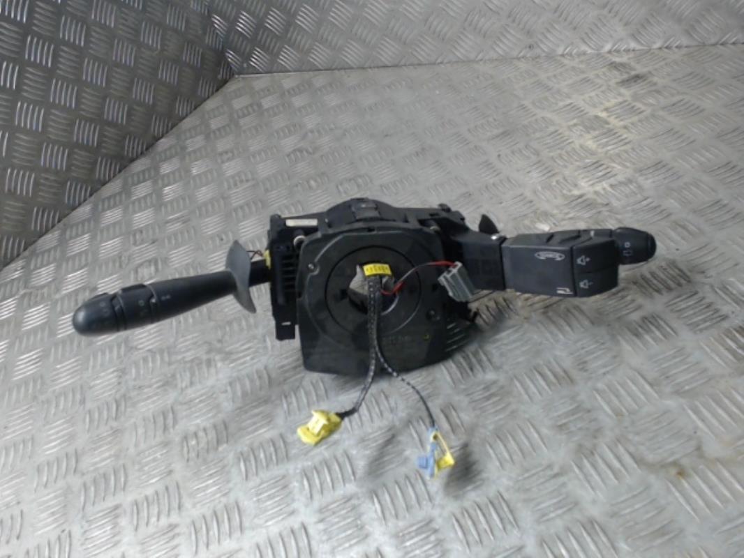 Devio guida completo con contatto spiralato RENAULT LAGUNA 2 PHASE 1 Diésel - 1