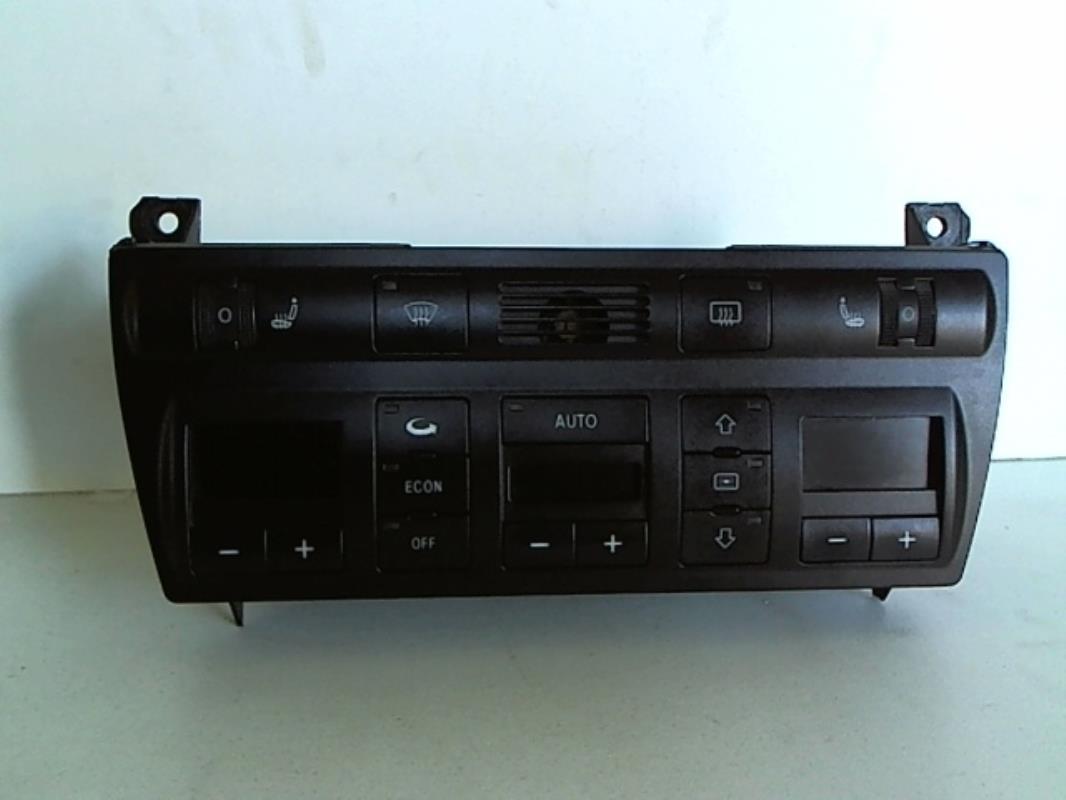 Commande chauffage AUDI A6 2 AVANT PHASE 1 BREAK Diesel - 1