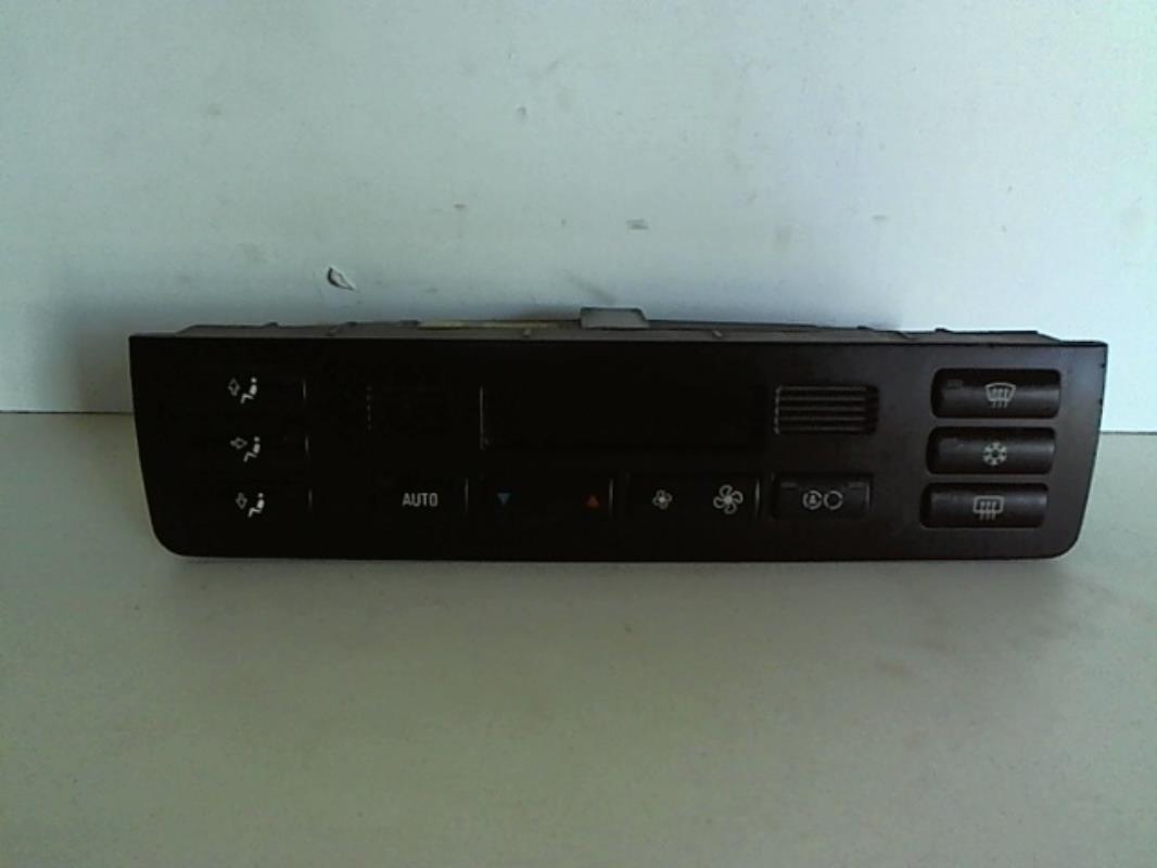 Commande chauffage BMW SERIE 3 E46 Diesel - 1