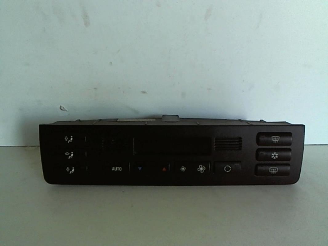 Commande chauffage BMW SERIE 3 E46 PHASE 1 Essence - 1