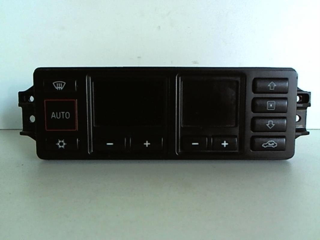 Comandi riscaldamento AUDI A3 1 PHASE 1 Gasolina - 1