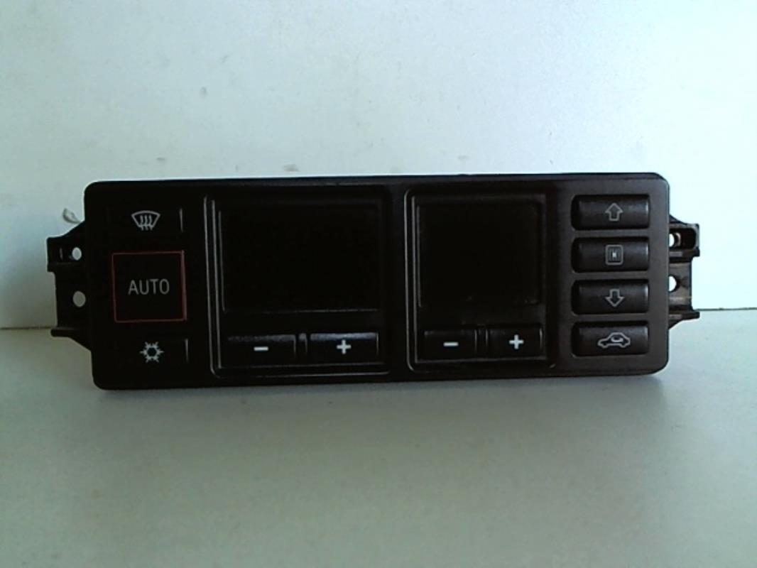 Comandi riscaldamento AUDI A3 1 PHASE 1 Diésel - 1