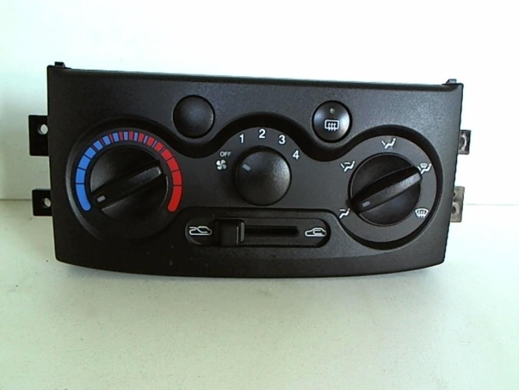 Commande chauffage CHEVROLET KALOS Essence - 1