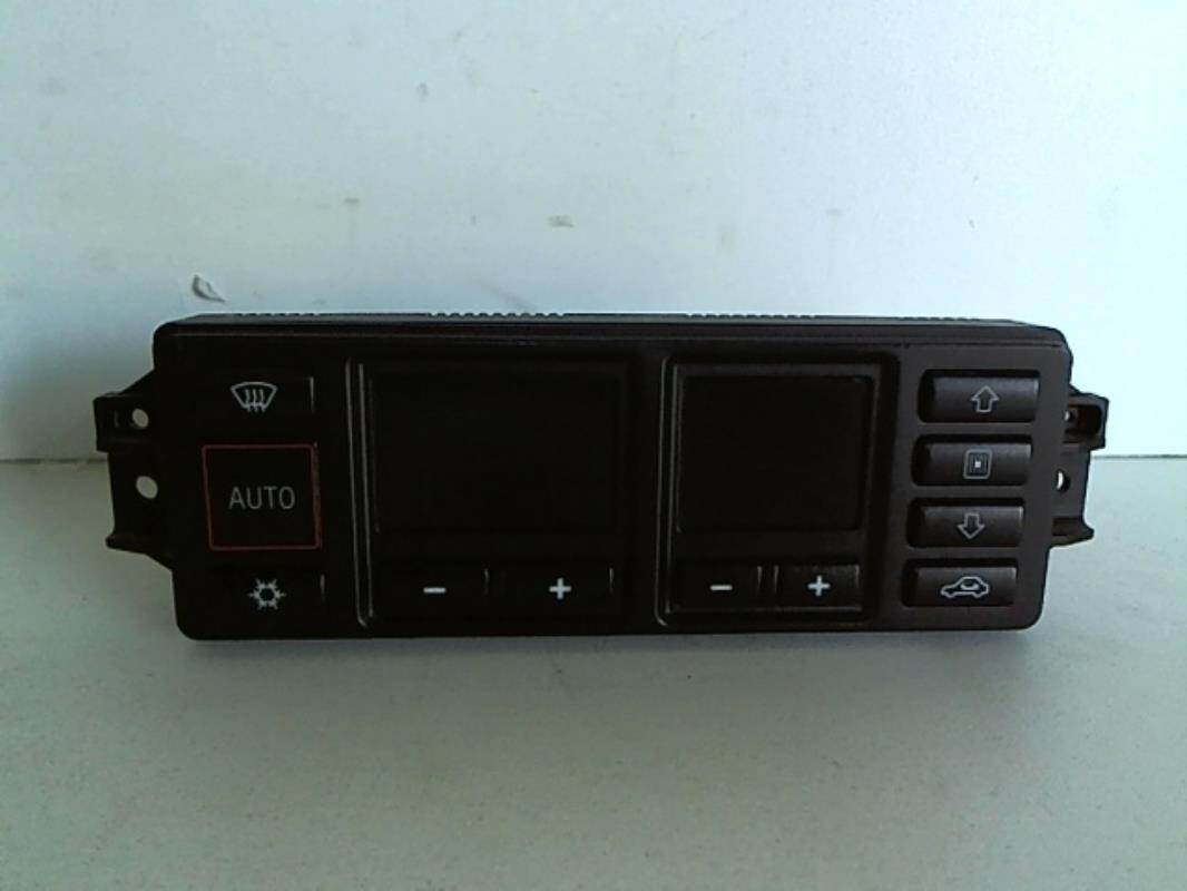 Commande chauffage AUDI A3 1  - 1