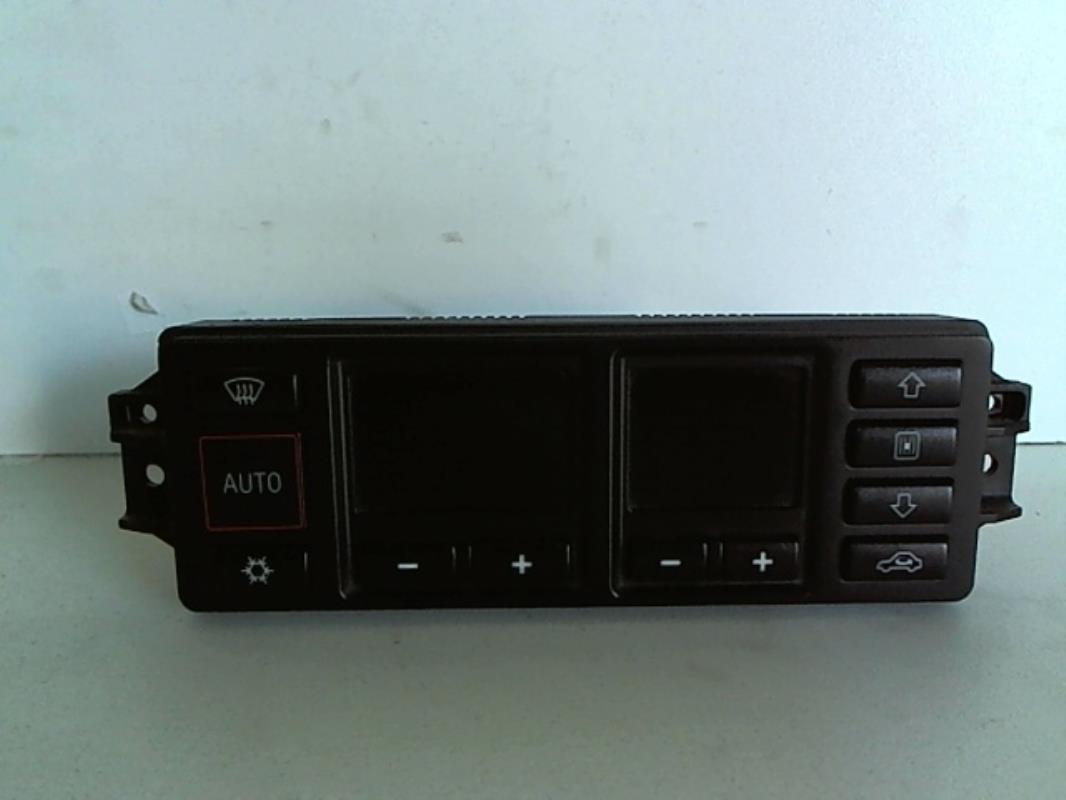 Commande chauffage AUDI A4 1 PHASE 1 Essence - 1