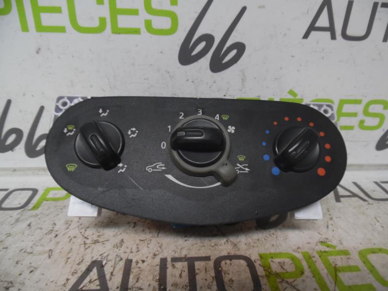 Commande chauffage DACIA SANDERO 1 Essence - 1