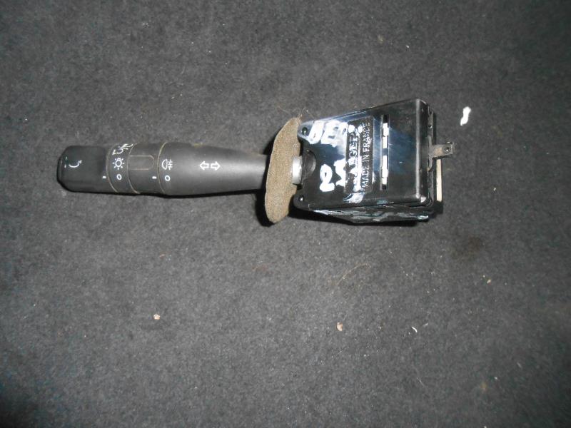 Commodo phare CITROEN BERLINGO 1 PHASE 1 Diesel - 1