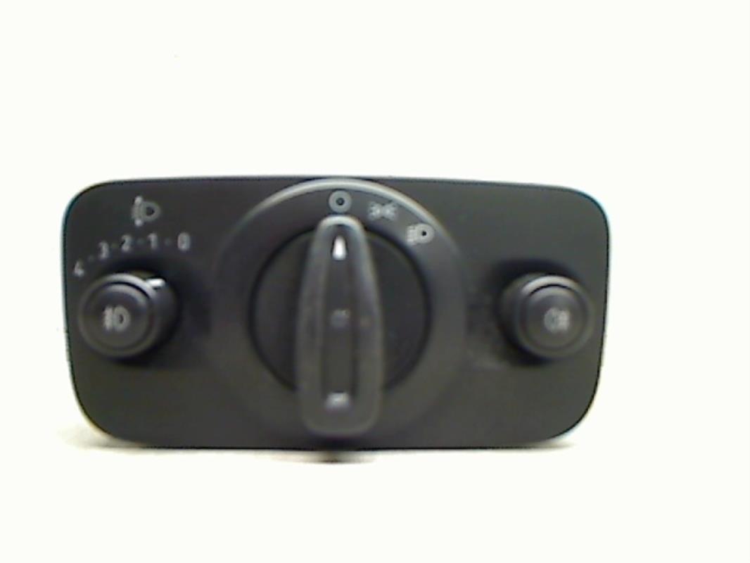 Commande de phare FORD FIESTA 6 PHASE 1 Diesel - 1