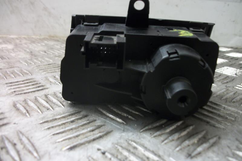 Commande de phare MERCEDES CLASSE E 211 PHASE 1 Diesel - 1