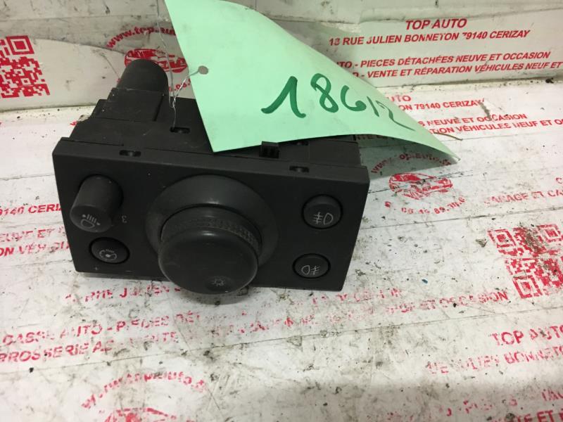 Commande de phare OPEL MERIVA A PHASE 2 Diesel - 1
