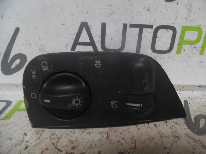 Commande de phare VOLKSWAGEN POLO 3 Essence - 1