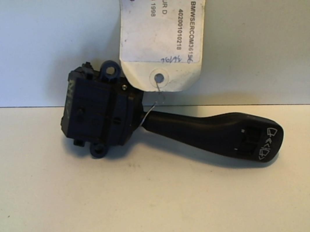 Devio tergicristalli BMW SERIE 3 E46 PHASE 1 Gasolina - 1
