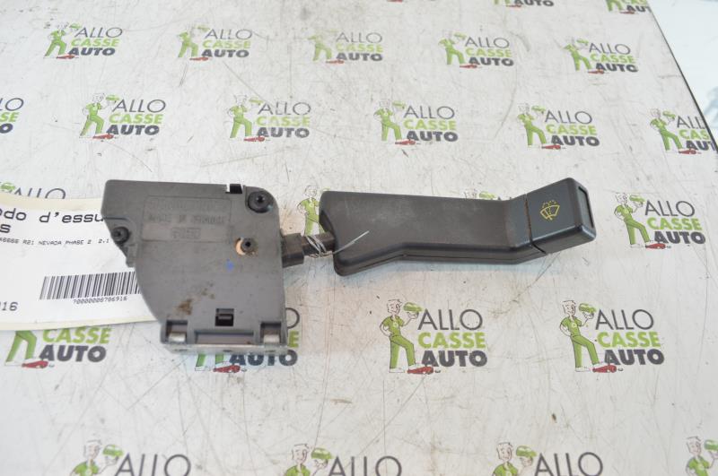 Commodo d'essuie glaces RENAULT R21 PHASE 2 BREAK Diesel - 1
