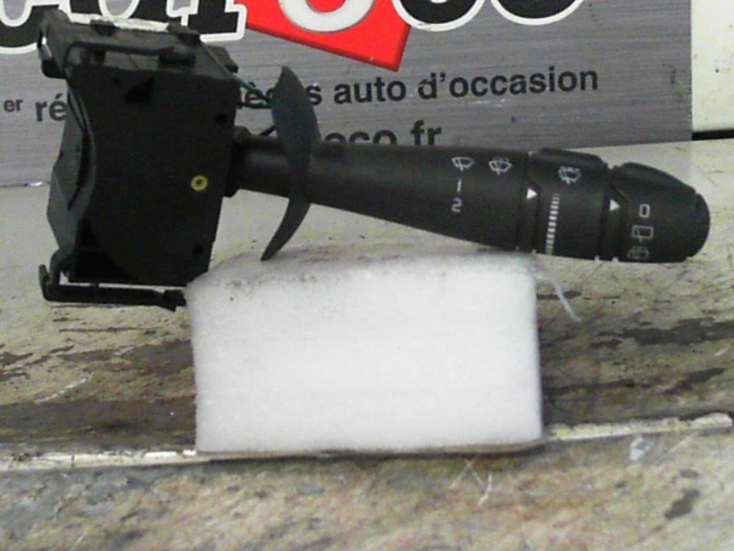 Commodo d'essuie glaces RENAULT ESPACE 4 PHASE 1 Diesel - 1