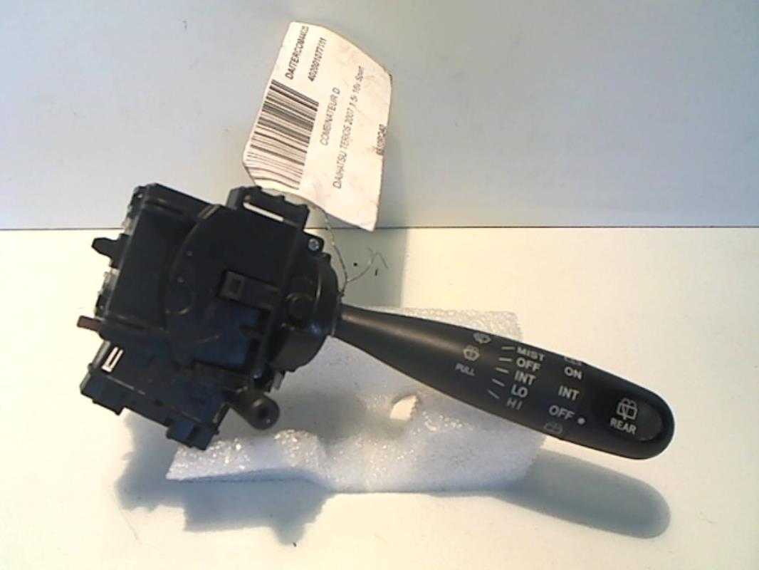 Commodo d'essuie glaces DAIHATSU TERIOS 2 Essence - 1