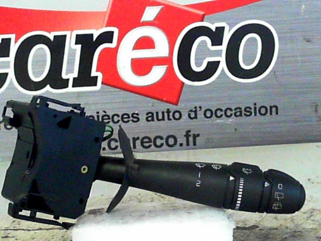 Commodo d'essuie glaces RENAULT ESPACE 4 PHASE 1  - 1