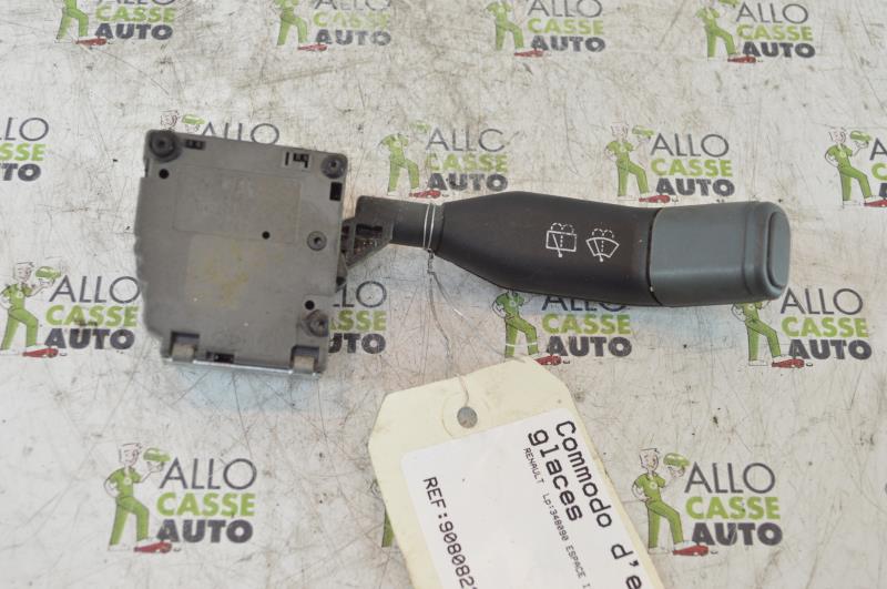 Commodo d'essuie glaces RENAULT ESPACE 2 PHASE 1 Essence - 1