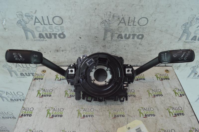 Devio guida completo con contatto spiralato VOLKSWAGEN GOLF 7 PHASE 1 Diésel - 1