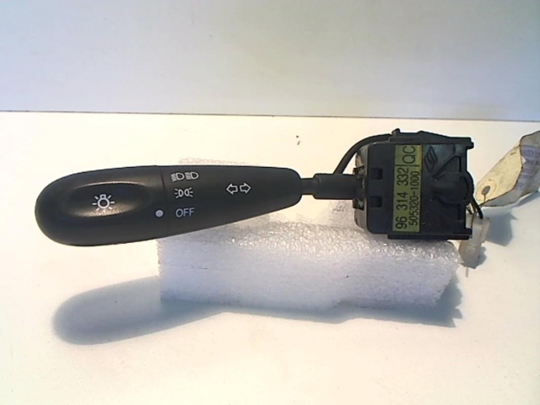 Commodo phare DAEWOO MATIZ 1 PHASE 2 Essence - 1