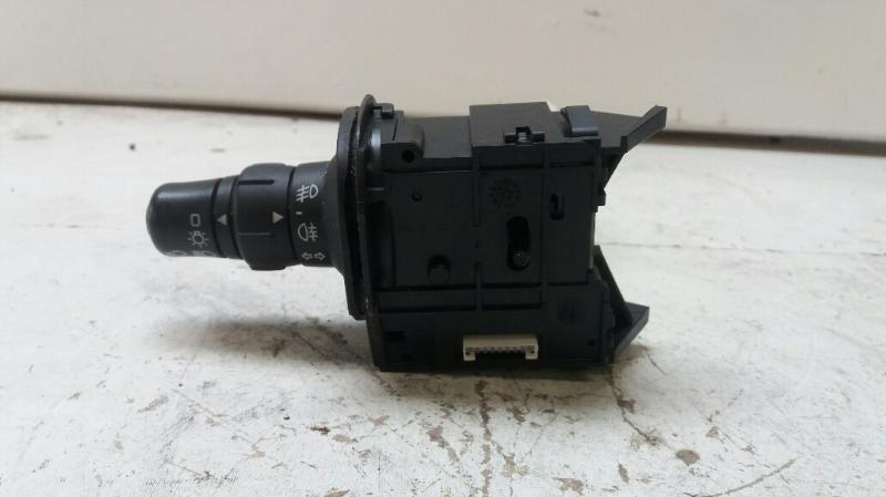 Commodo phare RENAULT SCENIC 2 PHASE 1 Diesel - 1