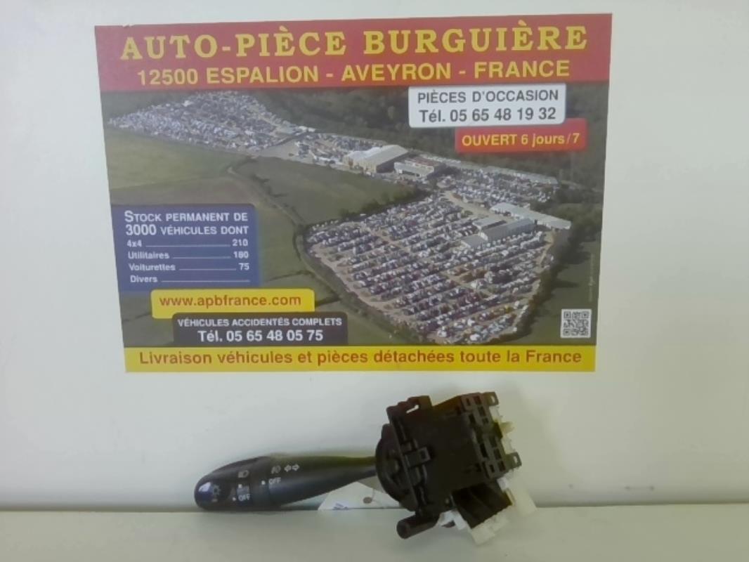 Commodo phare TOYOTA RAV4 2 PHASE 1 Diesel - 1