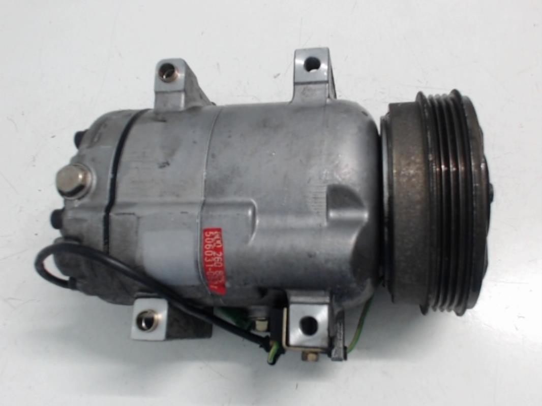 Image Compresseur clim - AUDI A4 1