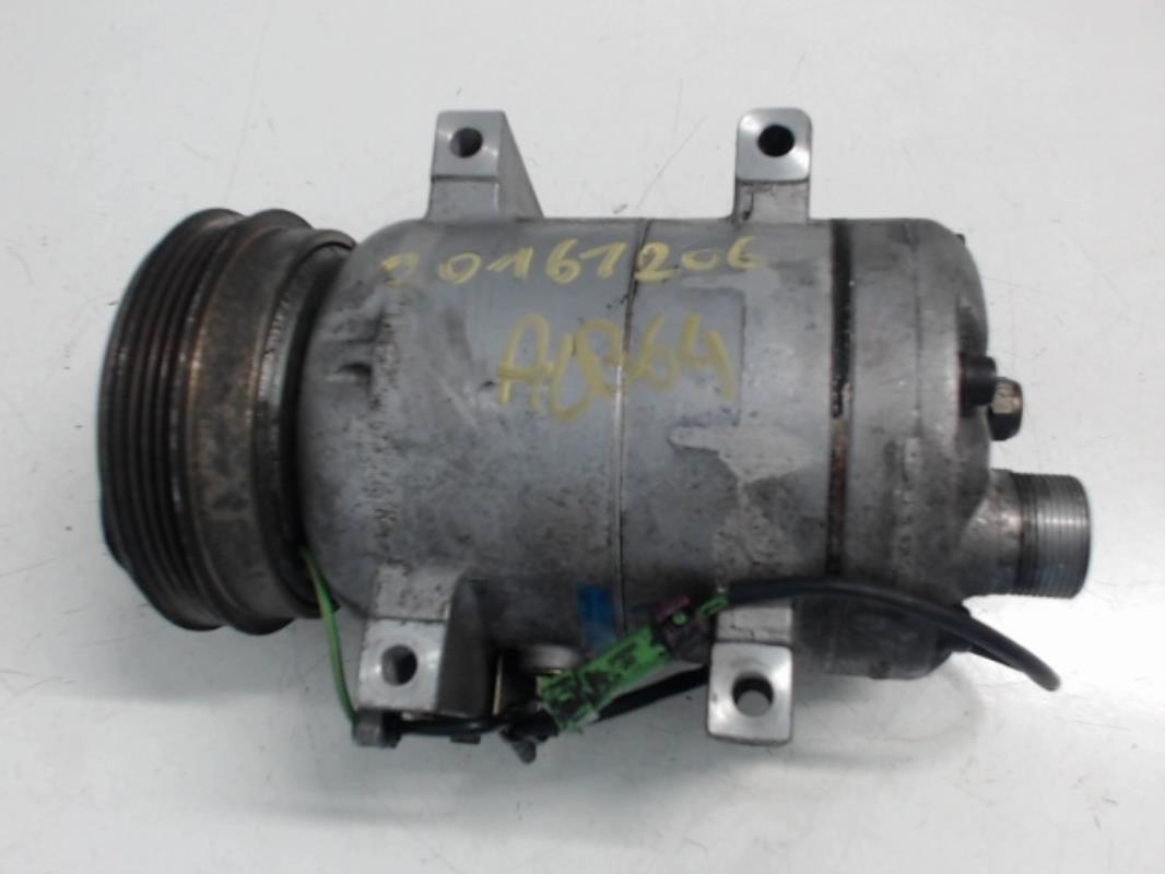 Image Compresseur clim - AUDI A4 1