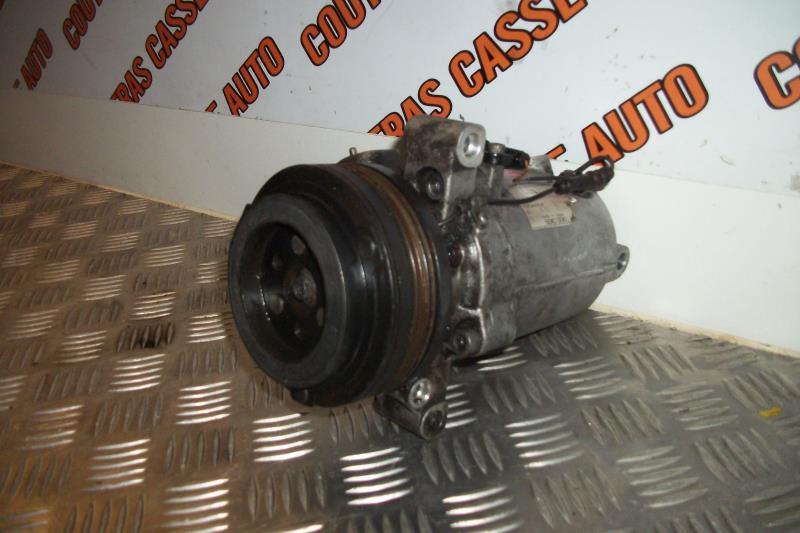 Compresseur clim BMW SERIE 3 E46 PHASE 1 Diesel - 1