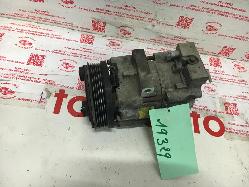 Compresseur clim FORD MONDEO 2 BREAK Diesel - 1
