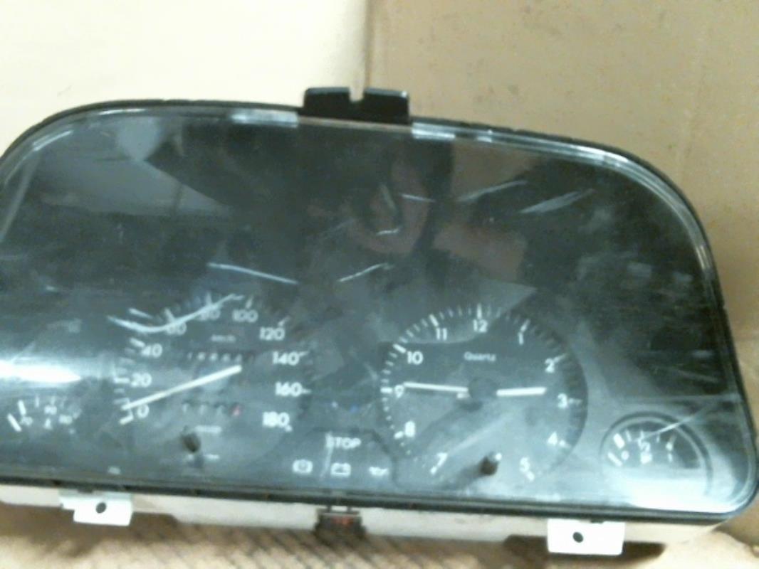 Compteur PEUGEOT 306 PHASE 2 Diesel - 1
