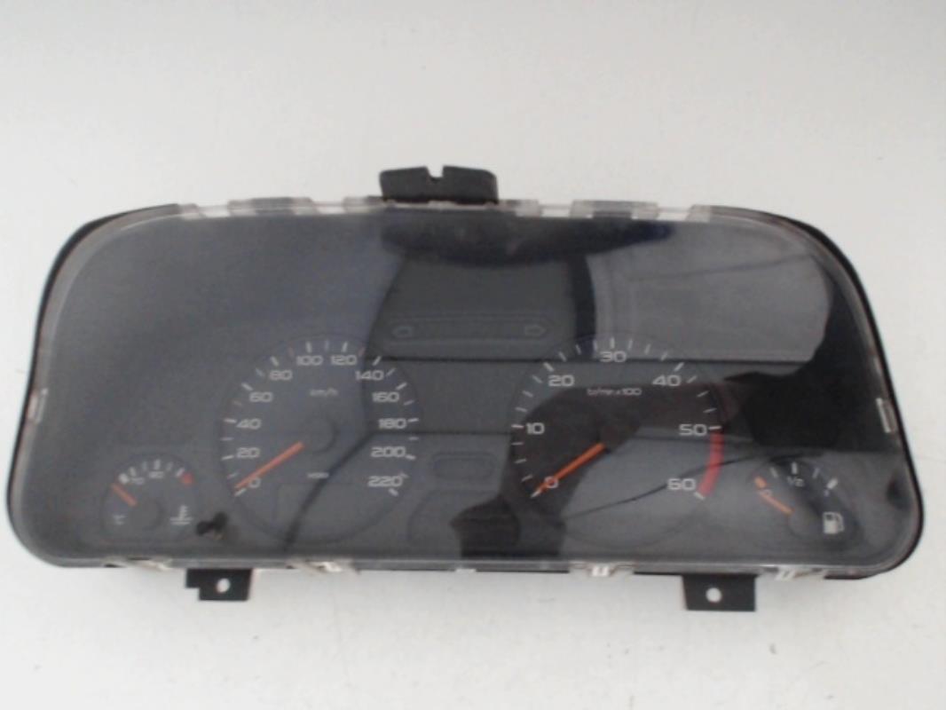 Image Compteur - PEUGEOT 306