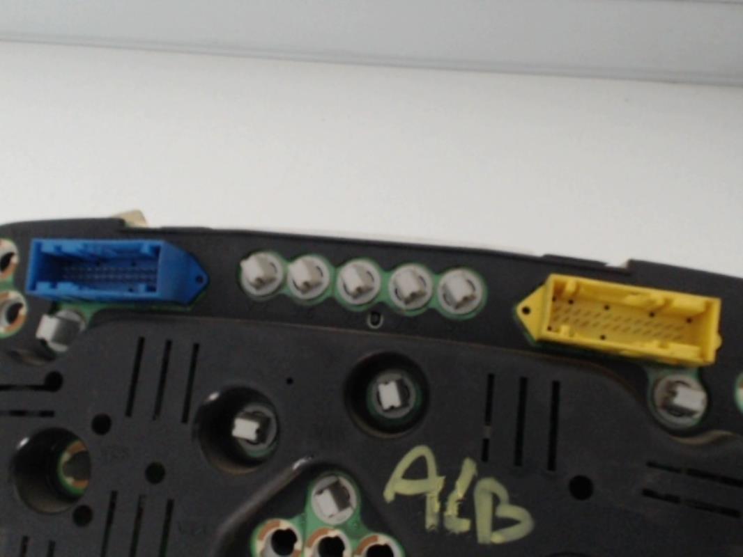 Image Compteur - PEUGEOT 306