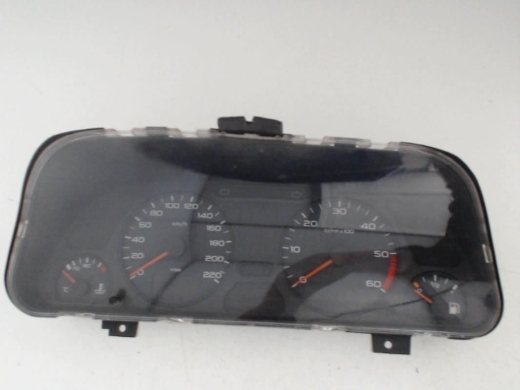 Image Compteur - PEUGEOT 306