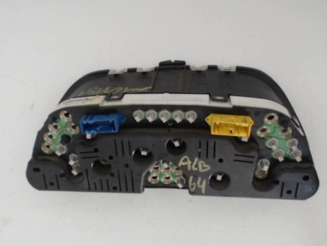 Image Compteur - PEUGEOT 306