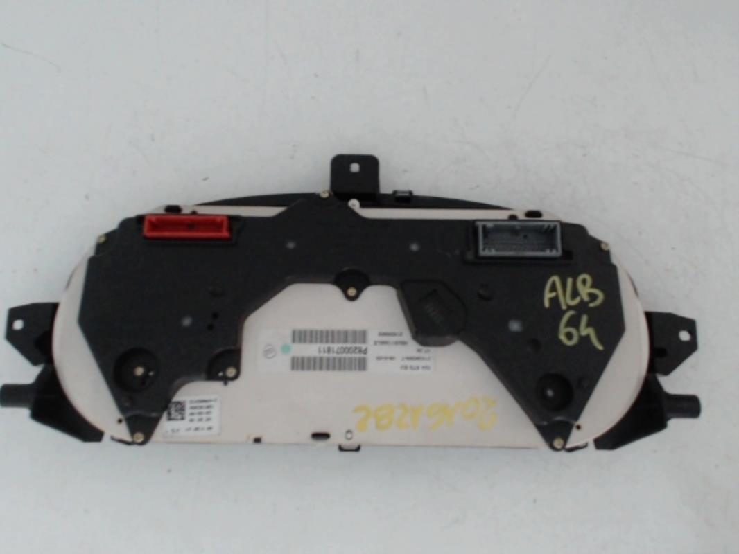 Image Compteur - RENAULT SCENIC 1