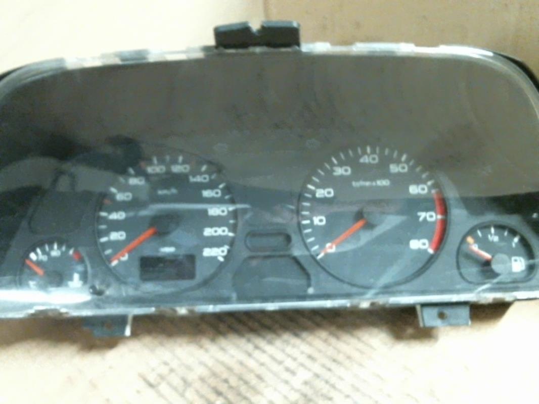 Compteur PEUGEOT 306 Diesel - 1