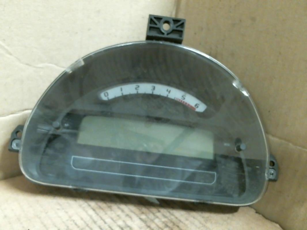 Compteur CITROEN C2 Diesel - 1