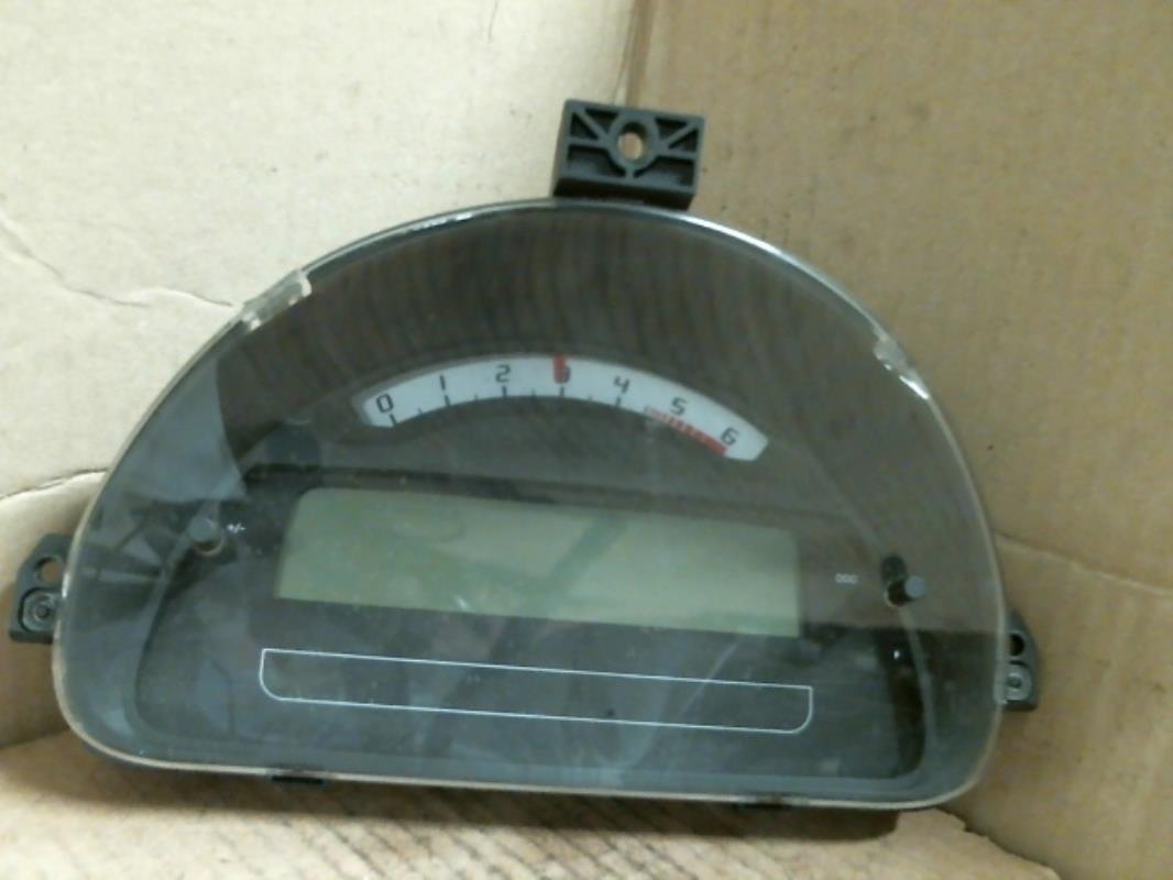 Compteur CITROEN C2 Diesel - 1