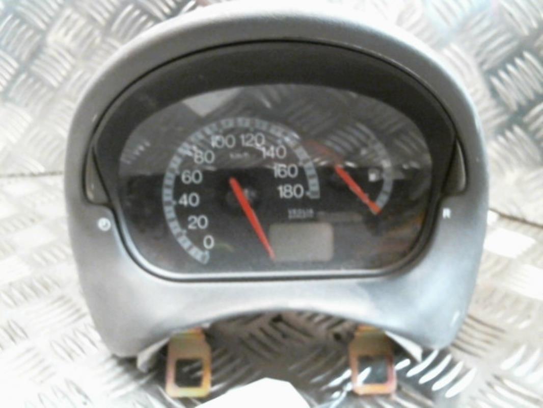 Compteur FIAT SEICENTO Essence - 1