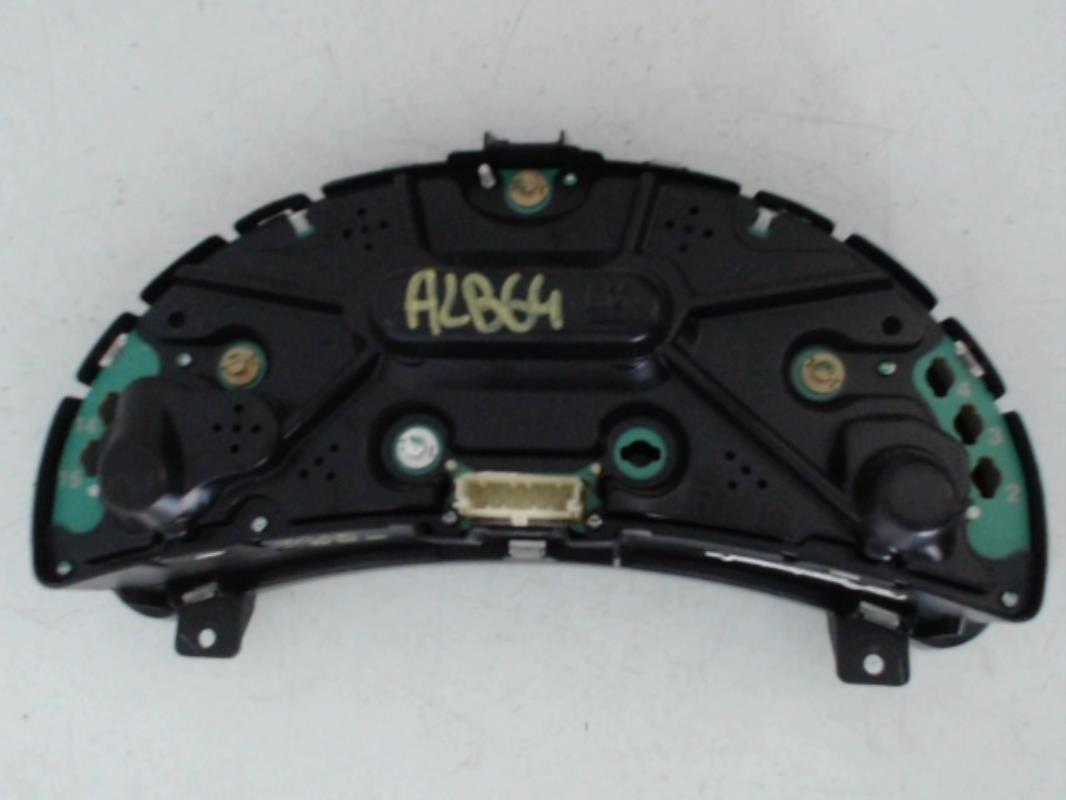 Image Compteur - OPEL CORSA C