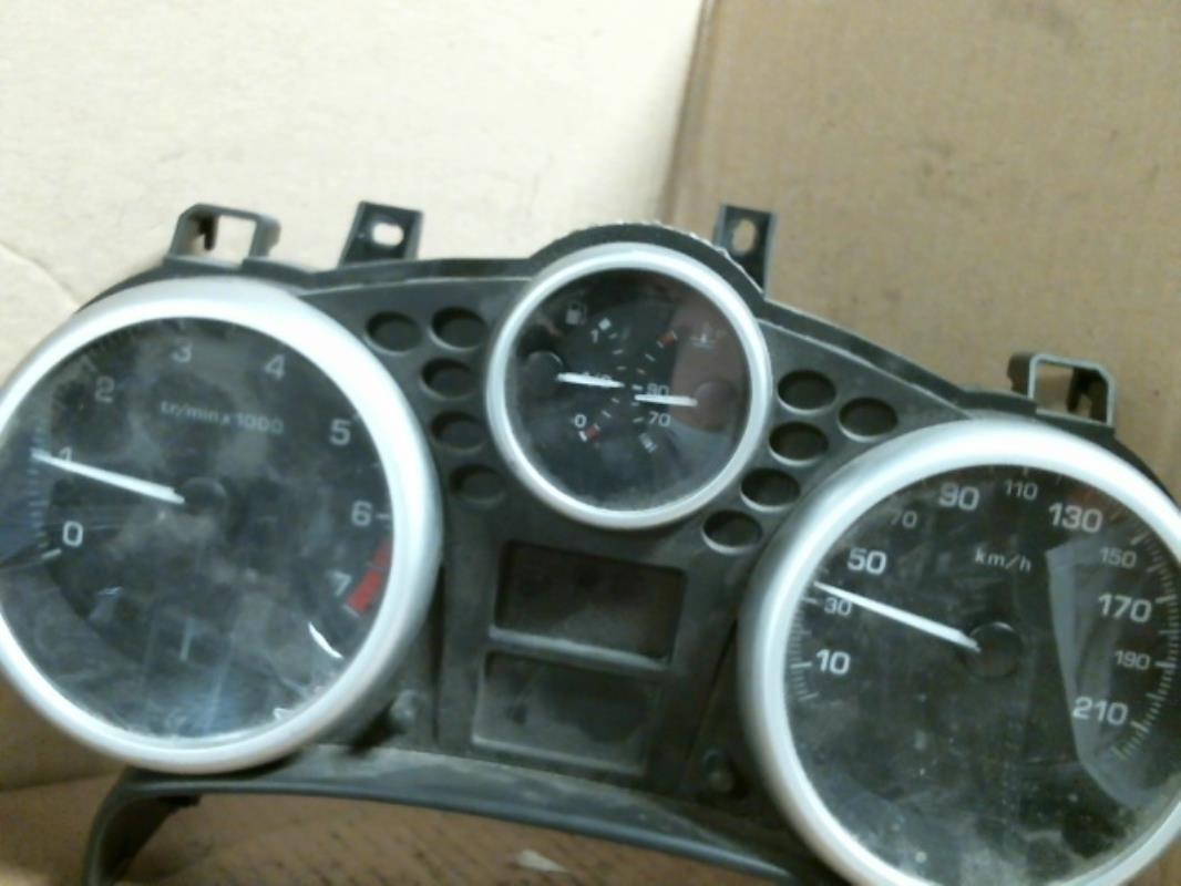 Compteur PEUGEOT 207 Essence - 1
