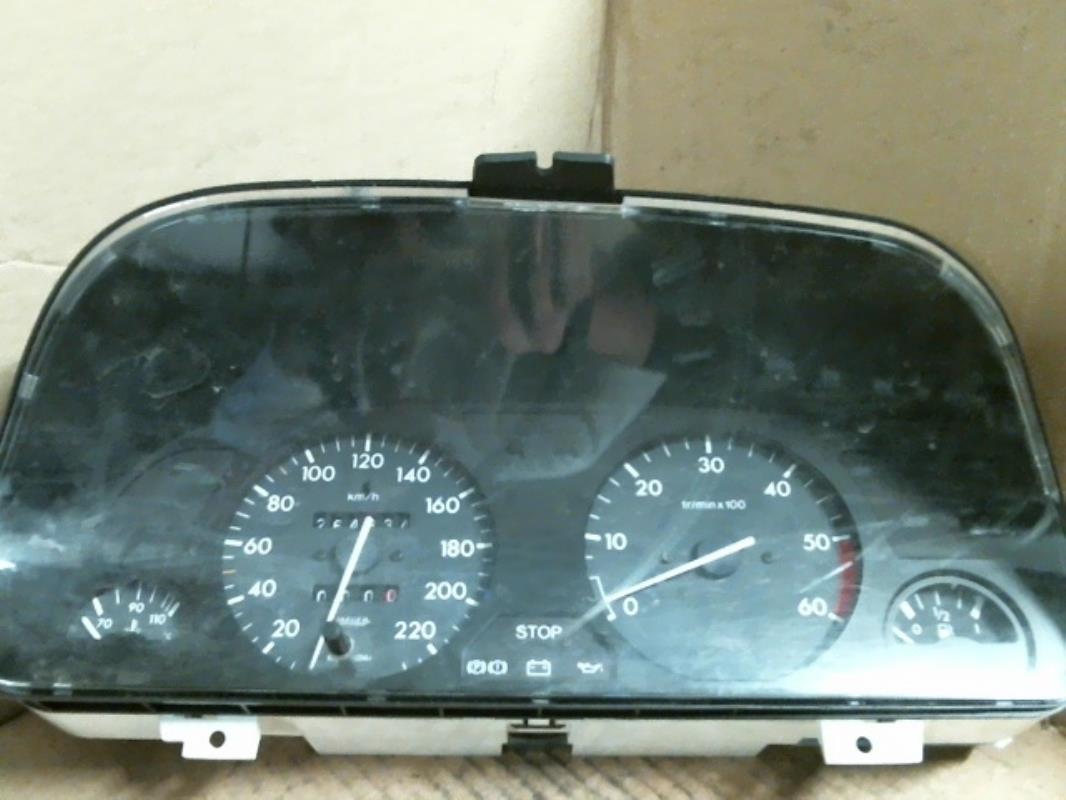Compteur PEUGEOT 306 Diesel - 1