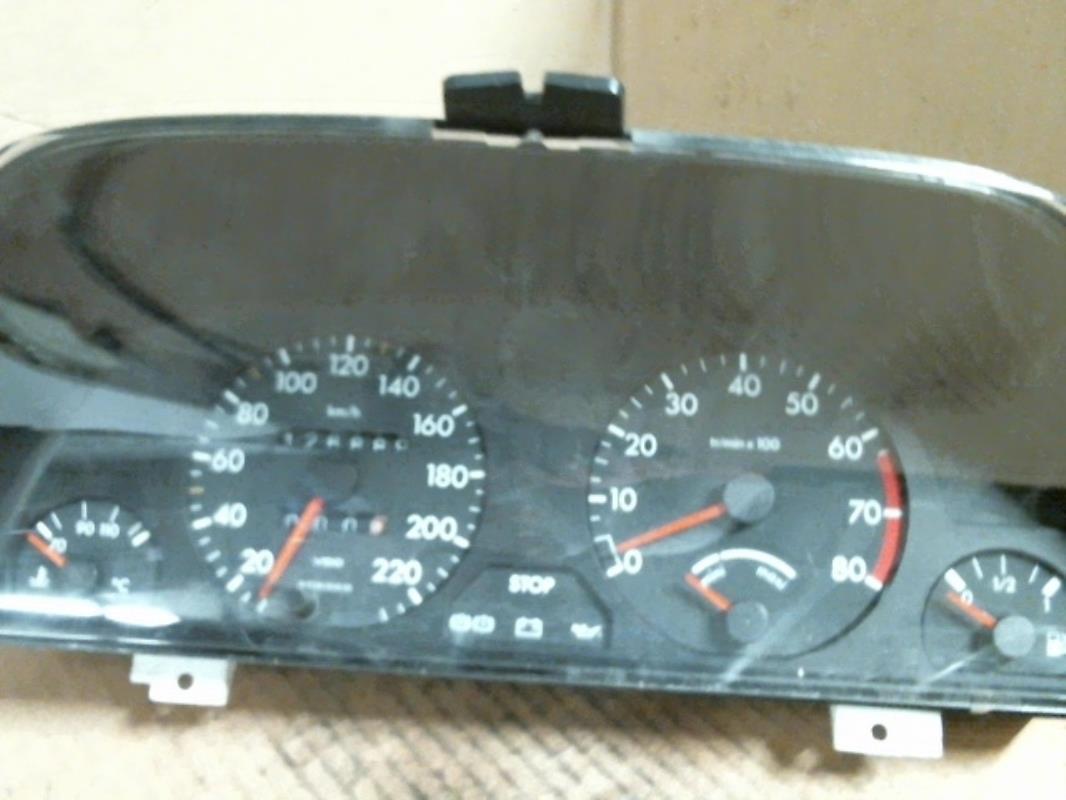 Compteur PEUGEOT 1.9 D Diesel - 1