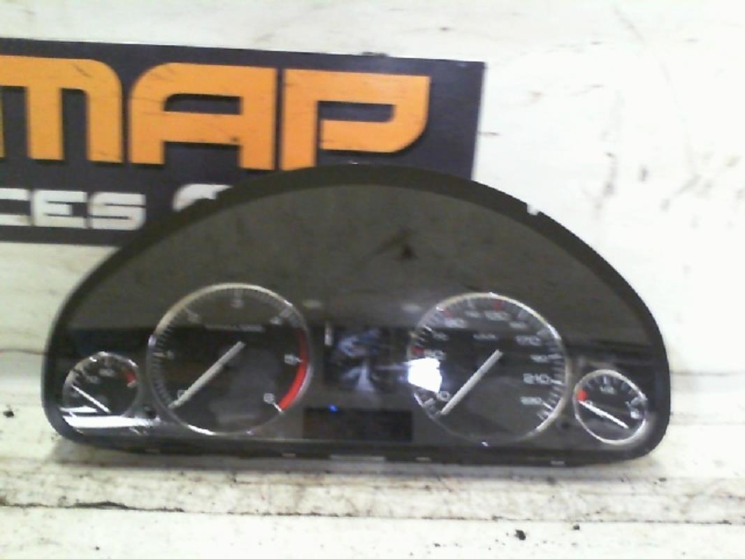Compteur PEUGEOT 407 PHASE 1 Diesel - 1
