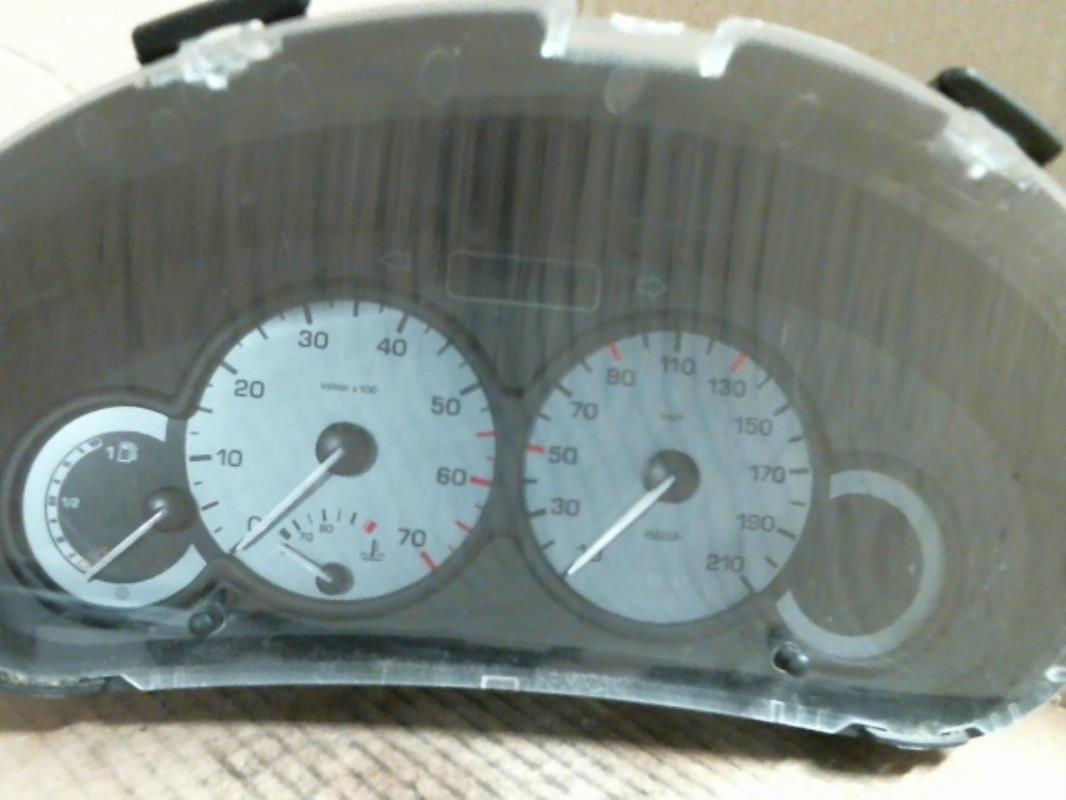 Compteur PEUGEOT PARTNER 1 Diesel - 1