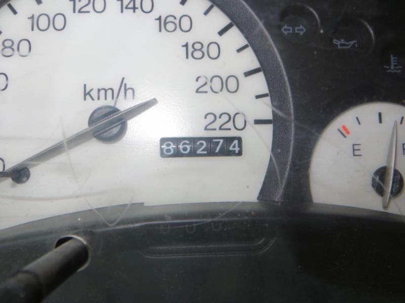 Compteur FORD KA 1 PHASE 1 Essence - 1