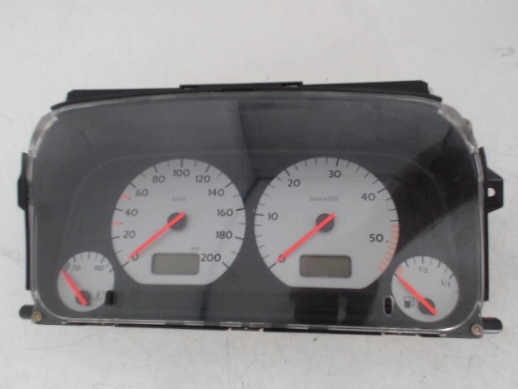 Image Compteur - VOLKSWAGEN GOLF 3